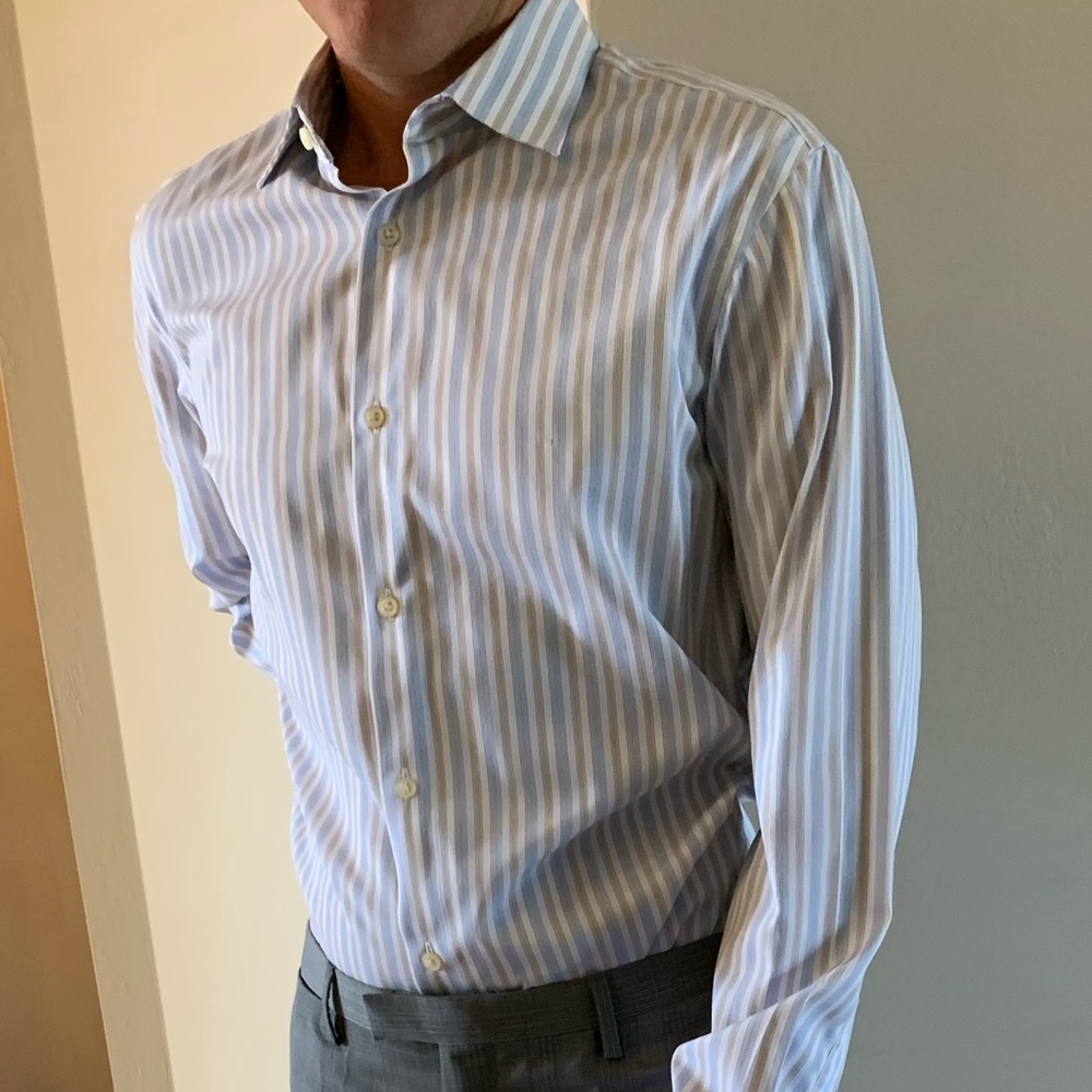 Banana Republic Men’s Dress Shirt